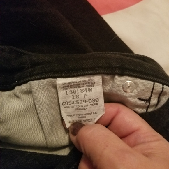 Womens jeans - Picture 2 of 5